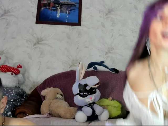 Ajara_Gujuu live webcam show