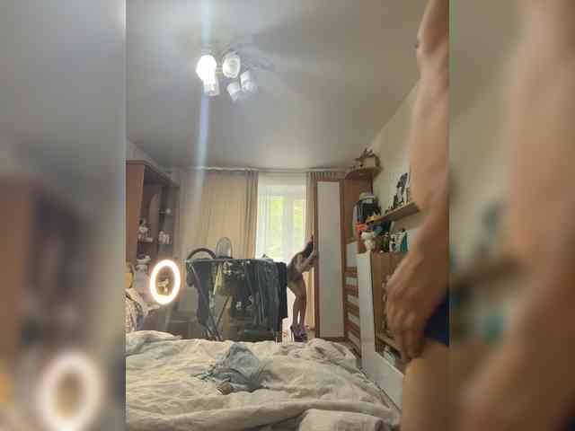 Ajara_Gujuu webcam