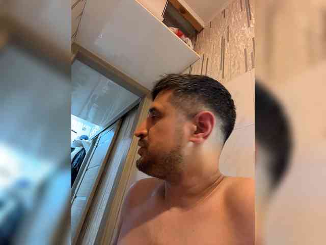 VIP17CoupleDream webcam