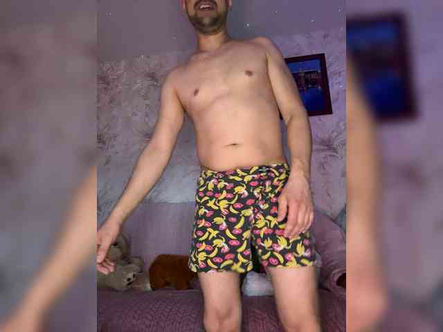 VIP17CoupleDream webcam