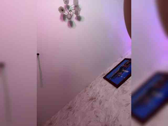 VIP17CoupleDream webcam
