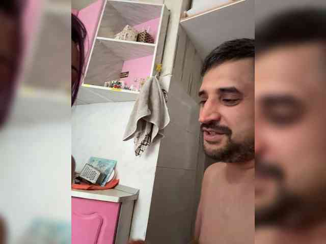 Ajara_Gujuu webcam