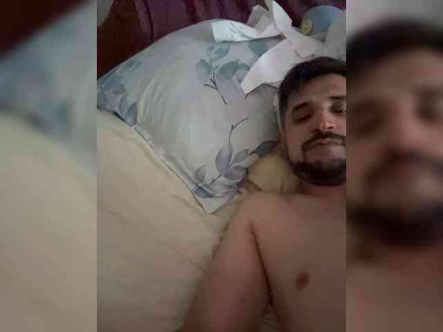 VIP17CoupleDream webcam