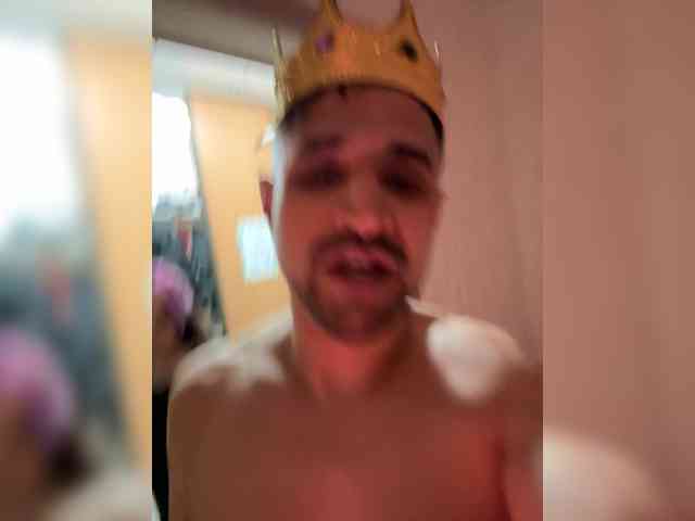 VIP17CoupleDream webcam