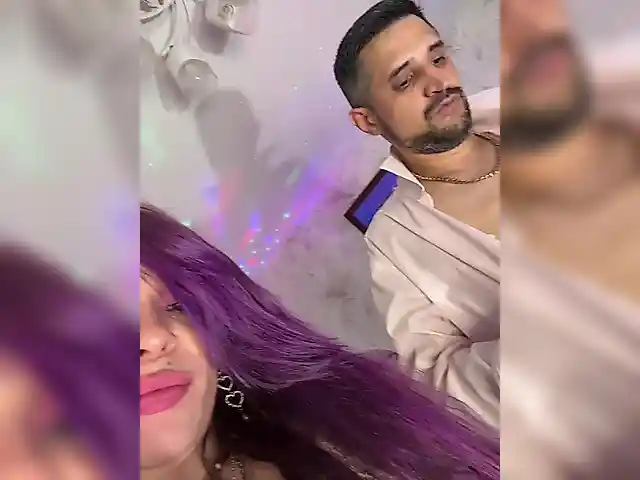 VIP17CoupleDream