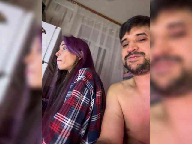 VIP17CoupleDream webcam