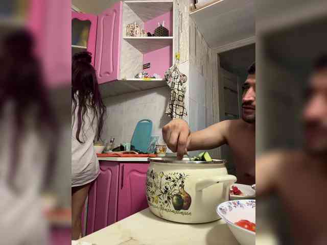 Ajara_Gujuu webcam