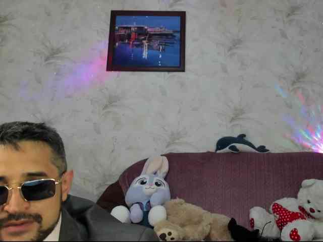 Ajara_Gujuu webcam