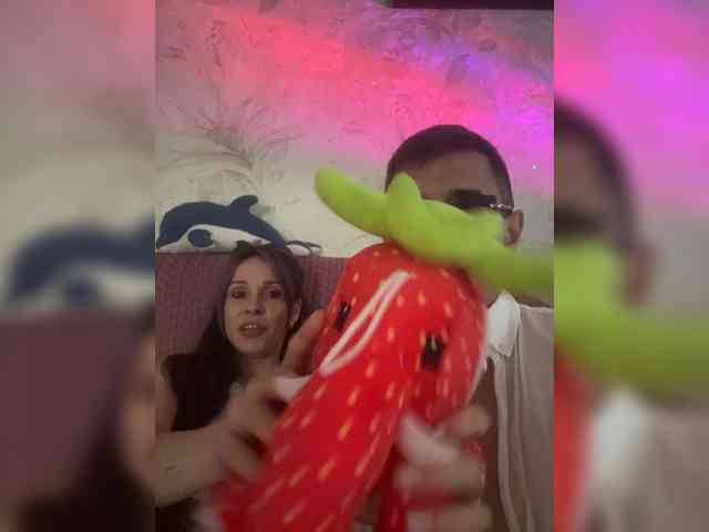 VIP17CoupleDream