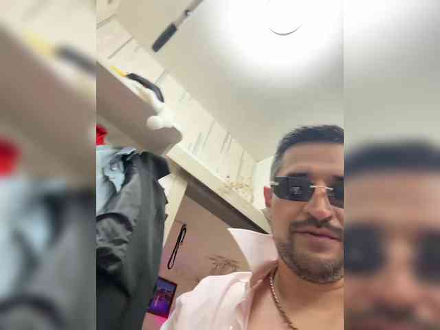 Ajara_Gujuu webcam