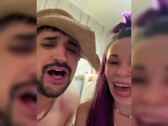 VIP17CoupleDream