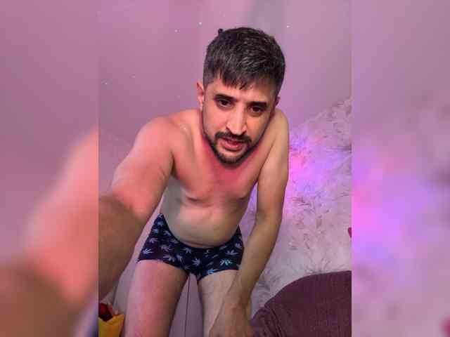 VIP17CoupleDream webcam