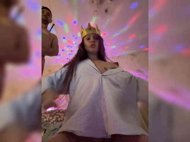 Ajara_Gujuu webcam