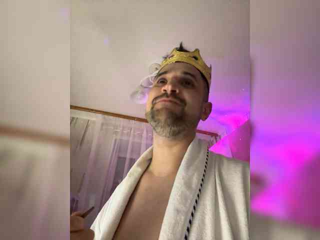 VIP17CoupleDream webcam