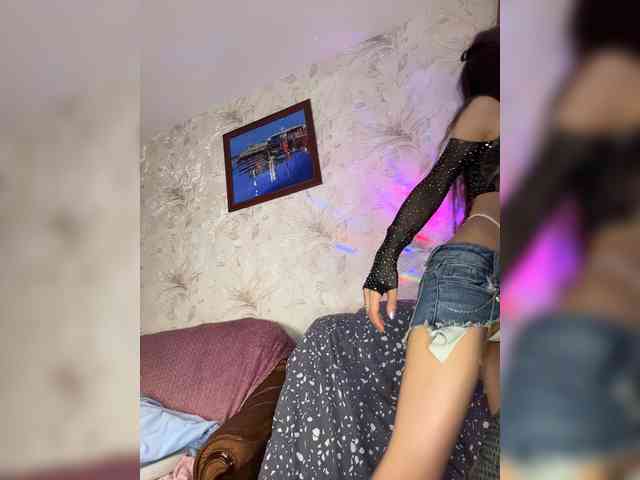 Ajara_Gujuu webcam