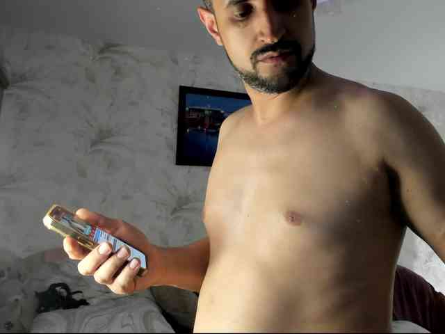 VIP17CoupleDream webcam