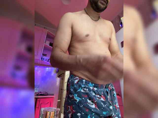 VIP17CoupleDream webcam