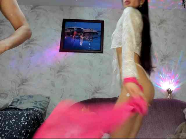 Ajara_Gujuu webcam