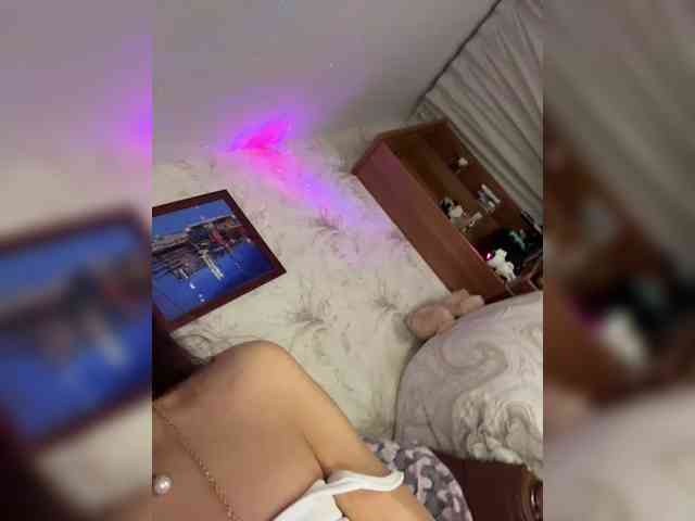 Ajara_Gujuu webcam