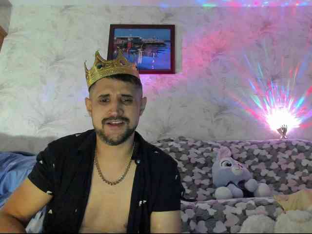 Ajara_Gujuu webcam