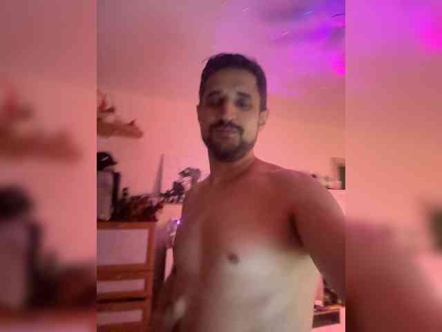 VIP17CoupleDream webcam