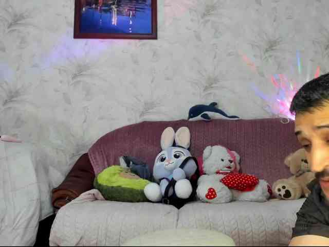 VIP17CoupleDream