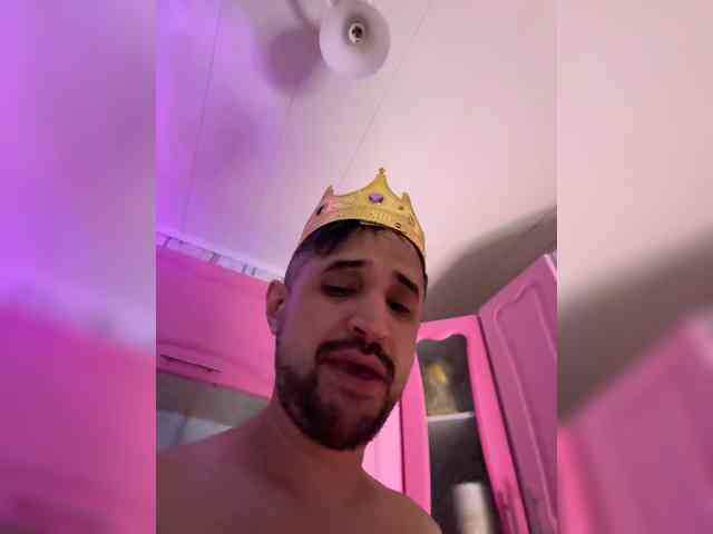 VIP17CoupleDream webcam