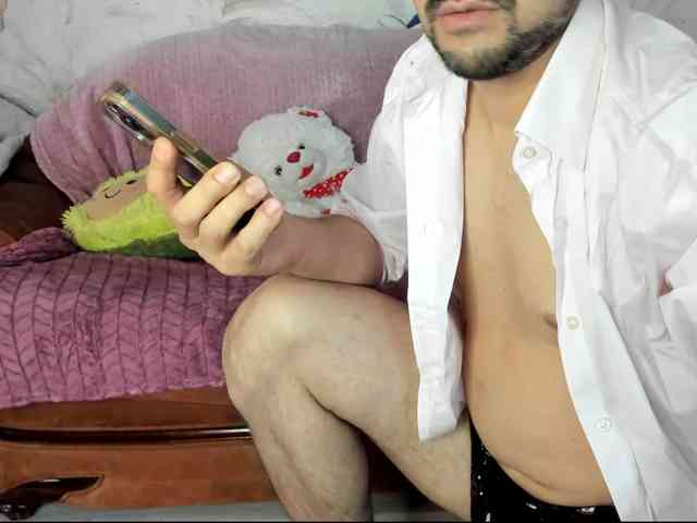 VIP17CoupleDream webcam