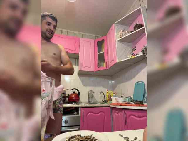 Ajara_Gujuu webcam