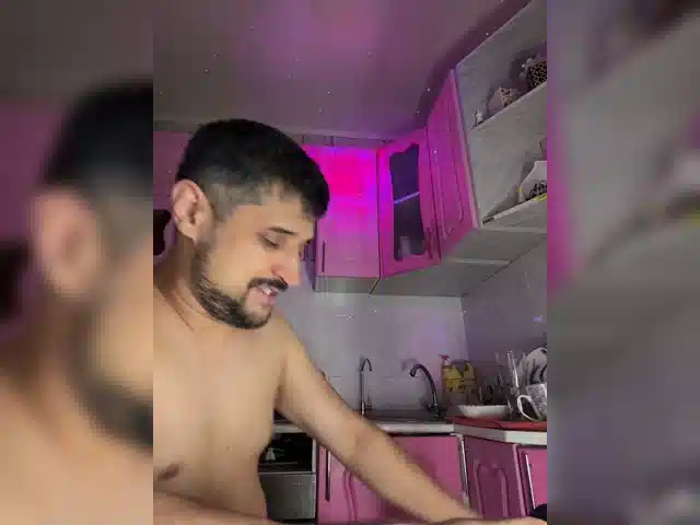 VIP17CoupleDream
