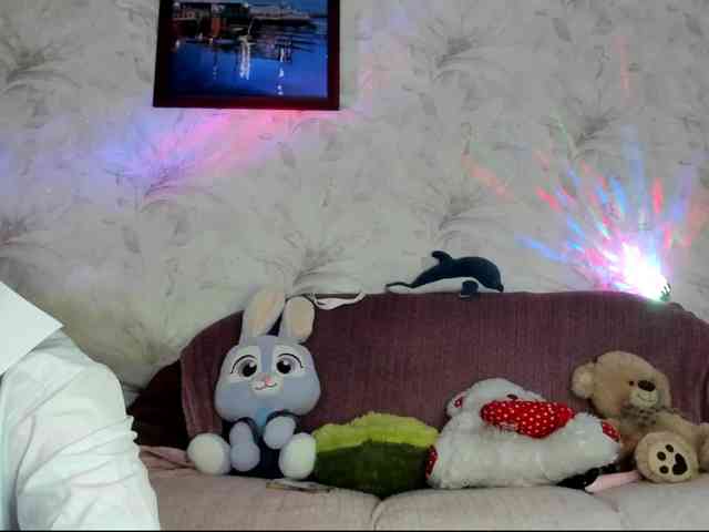 Ajara_Gujuu webcam