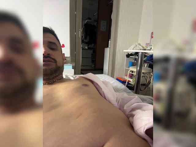 Ajara_Gujuu webcam