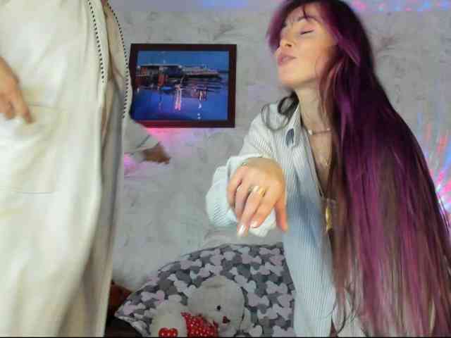 Ajara_Gujuu webcam