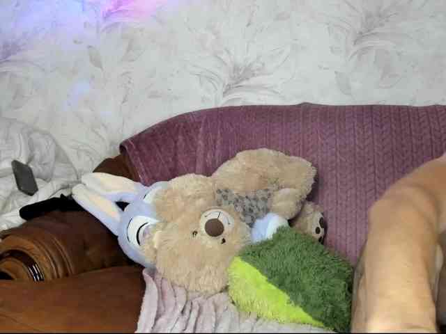 Ajara_Gujuu webcam