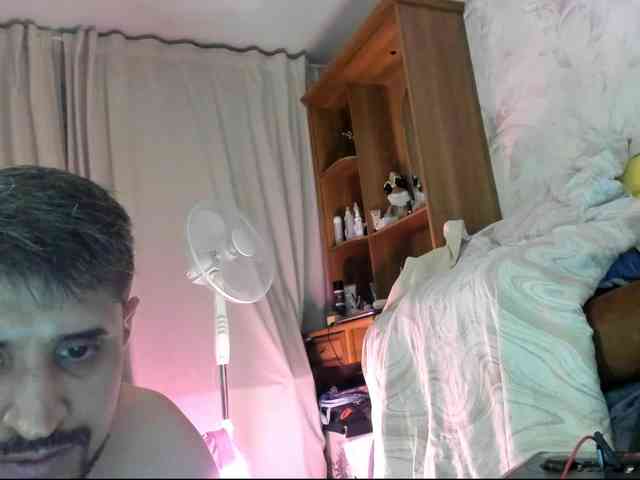 VIP17CoupleDream webcam