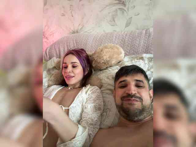 Model: VIP17CoupleDream