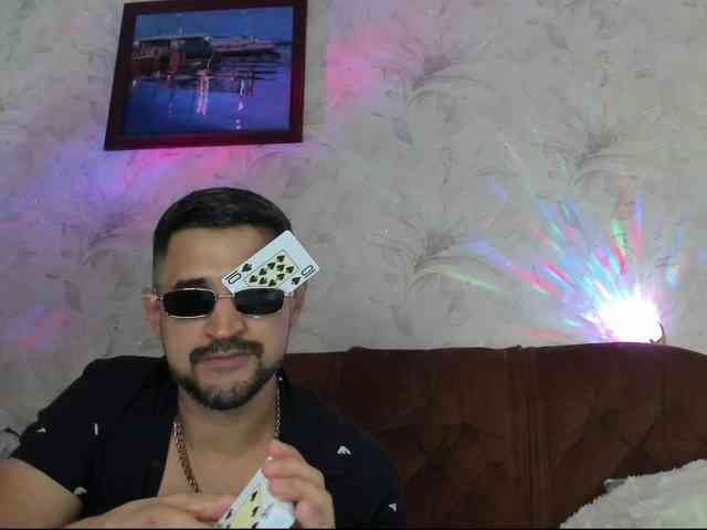 Ajara_Gujuu webcam