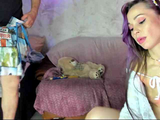 VIP17CoupleDream webcam