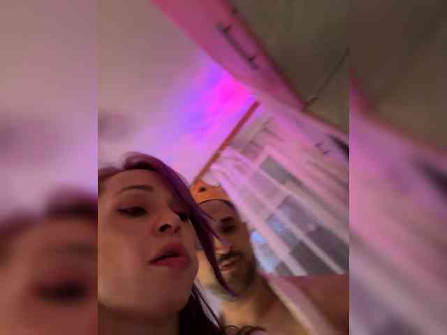 VIP17CoupleDream webcam