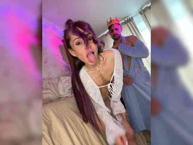 VIP17CoupleDream webcam