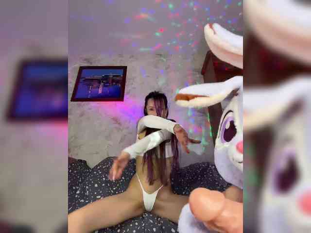 Ajara_Gujuu webcam
