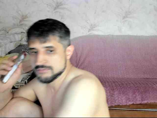 VIP17CoupleDream webcam