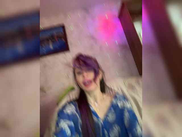 VIP17CoupleDream webcam