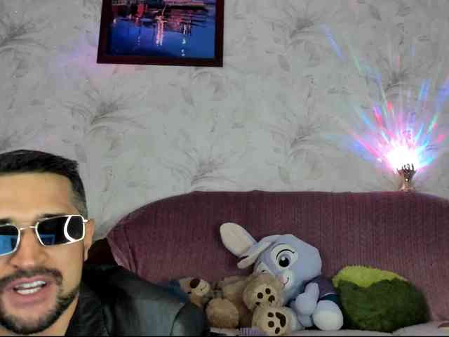 Ajara_Gujuu webcam