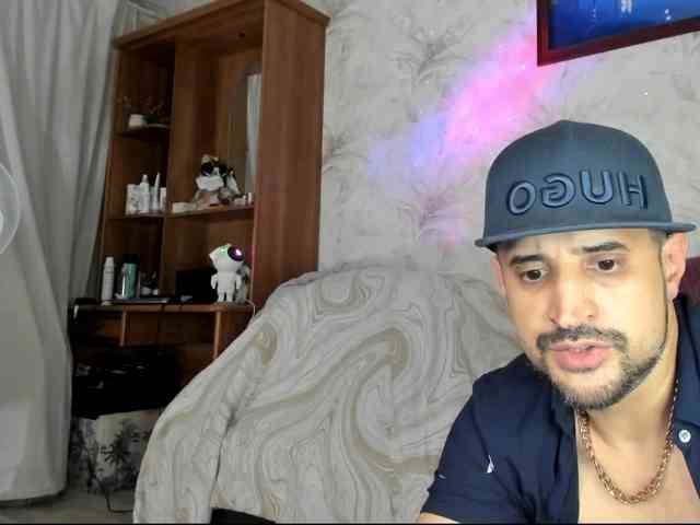 Ajara_Gujuu webcam
