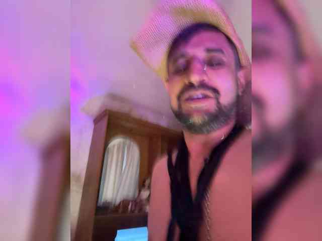 VIP17CoupleDream webcam