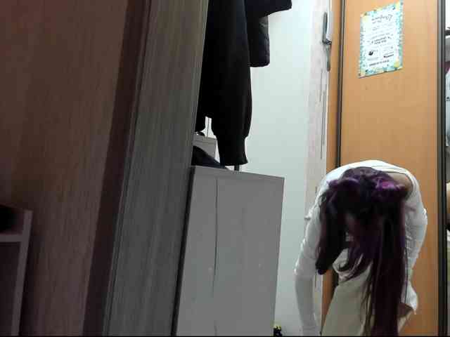 VIP17CoupleDream webcam