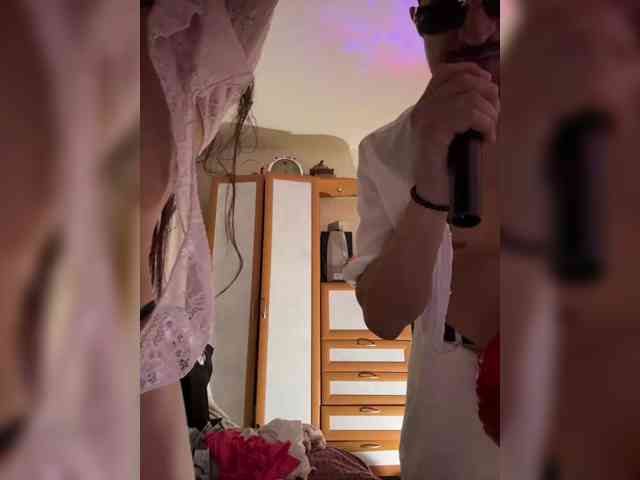 VIP17CoupleDream live couple cam on bongacams