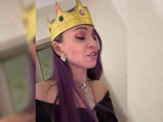 Ajara_Gujuu webcam
