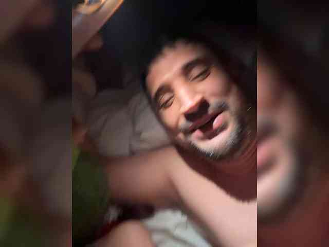 VIP17CoupleDream webcam